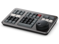 Blackmagic Design DaVinci Resolve Speed Editor Blackmagic Design DaVinci Resolve Speed Editor